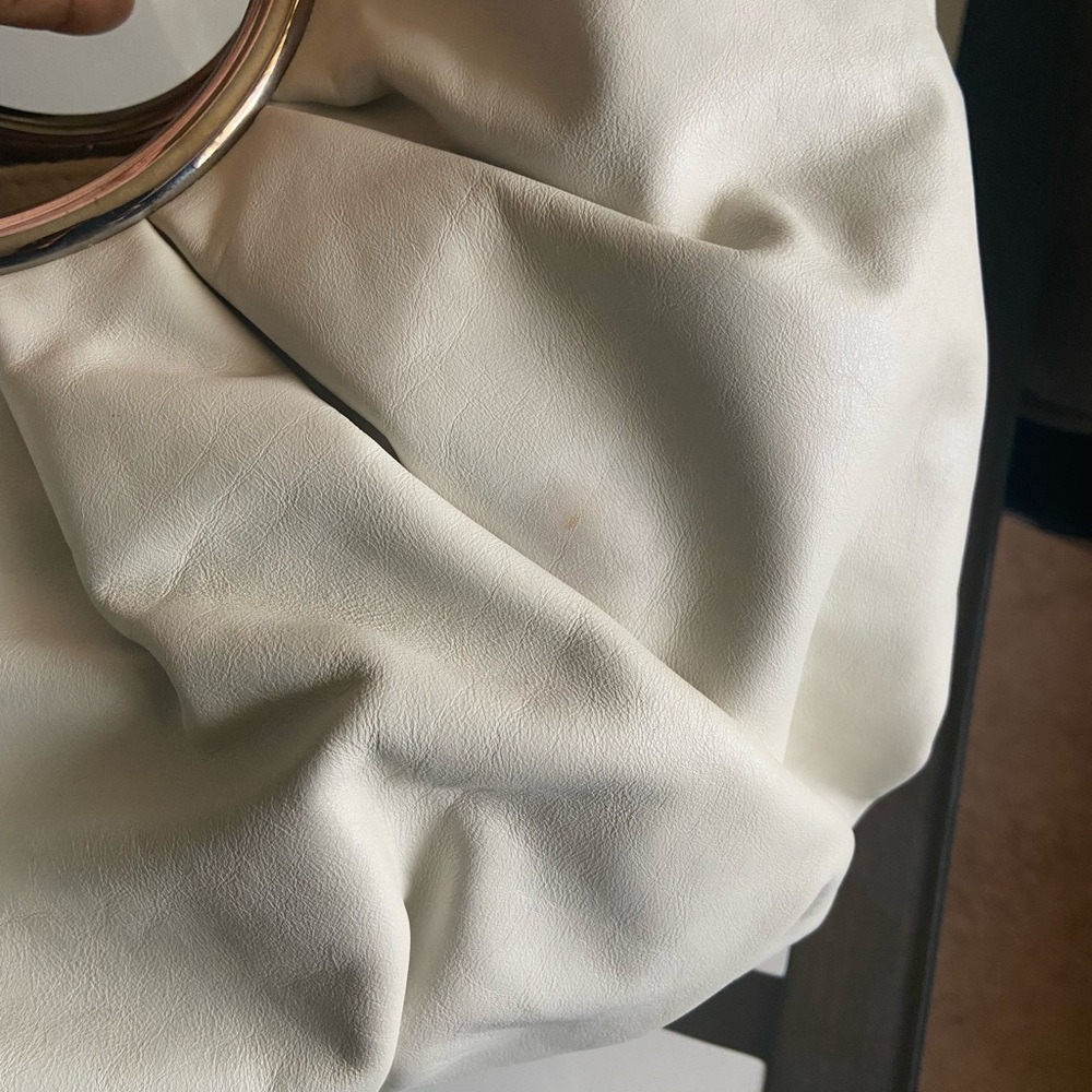 Christian Dior Leather bag with Crossbody - Picture 16 of 16